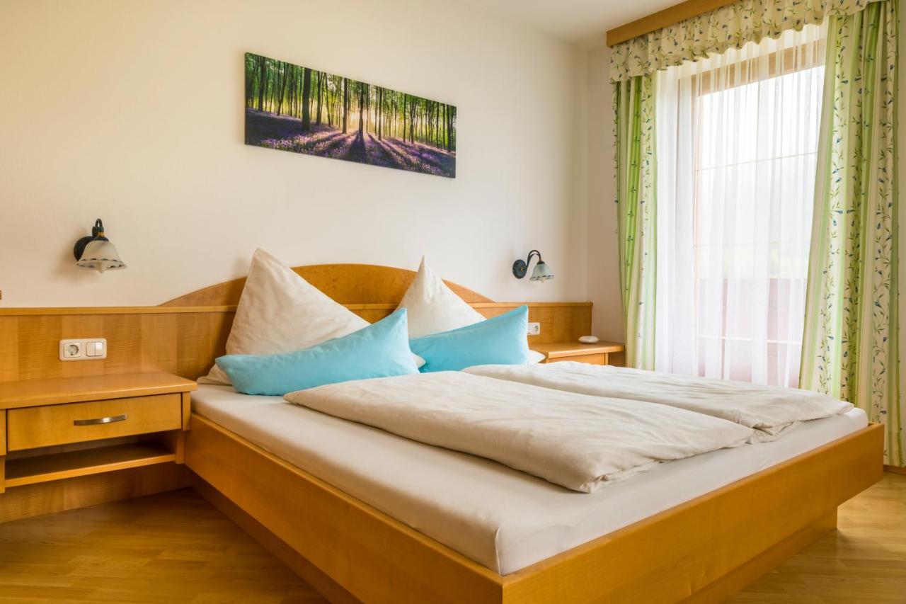 Weidinghof Appartement Sankt Veit im Pongau Buitenkant foto