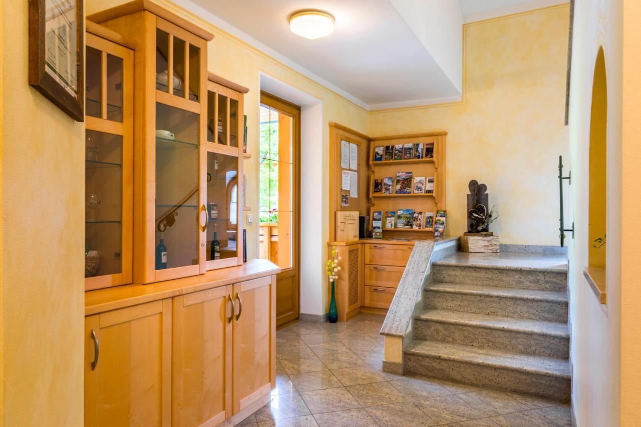 Weidinghof Appartement Sankt Veit im Pongau Buitenkant foto