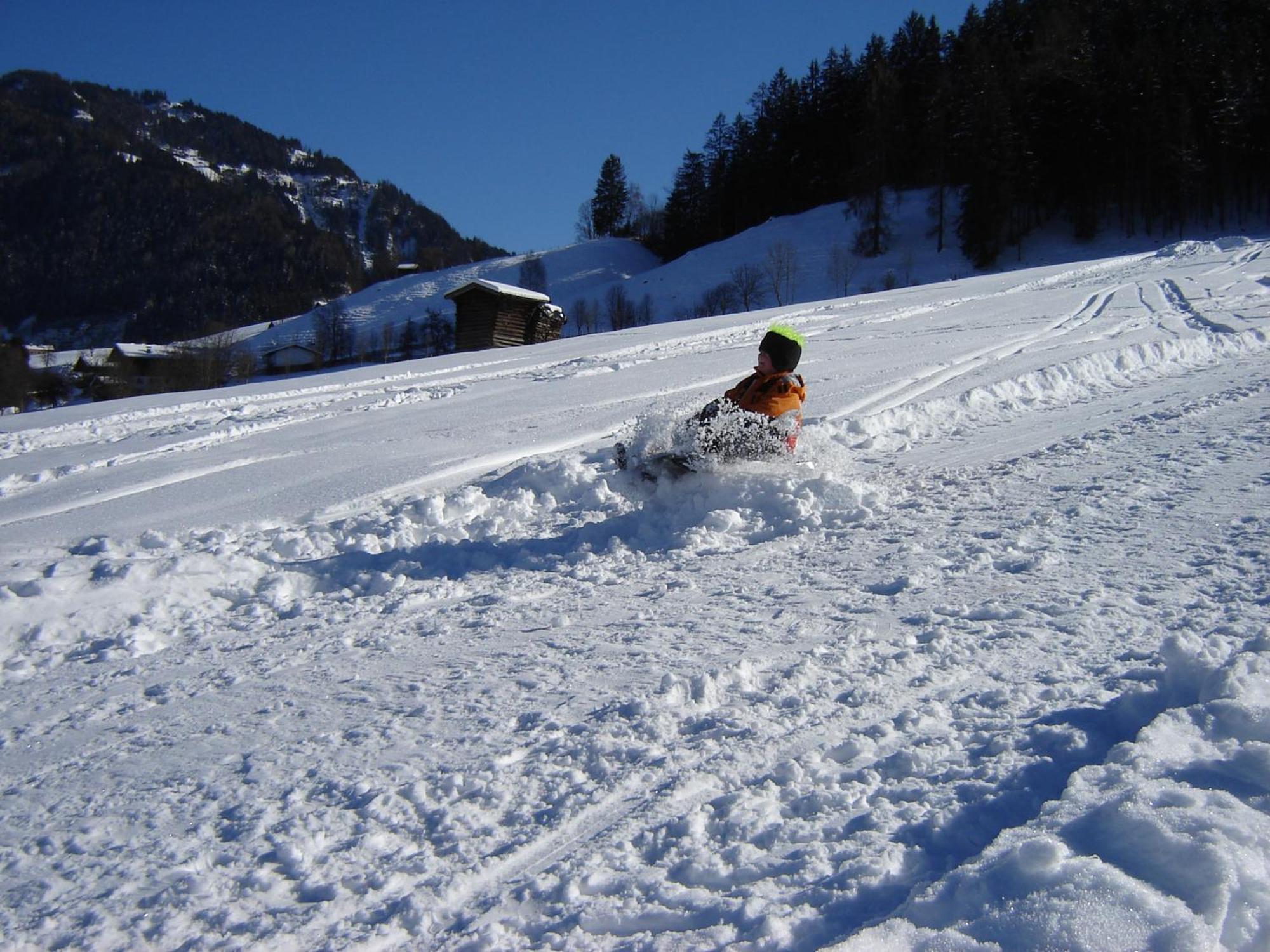 Weidinghof Appartement Sankt Veit im Pongau Buitenkant foto