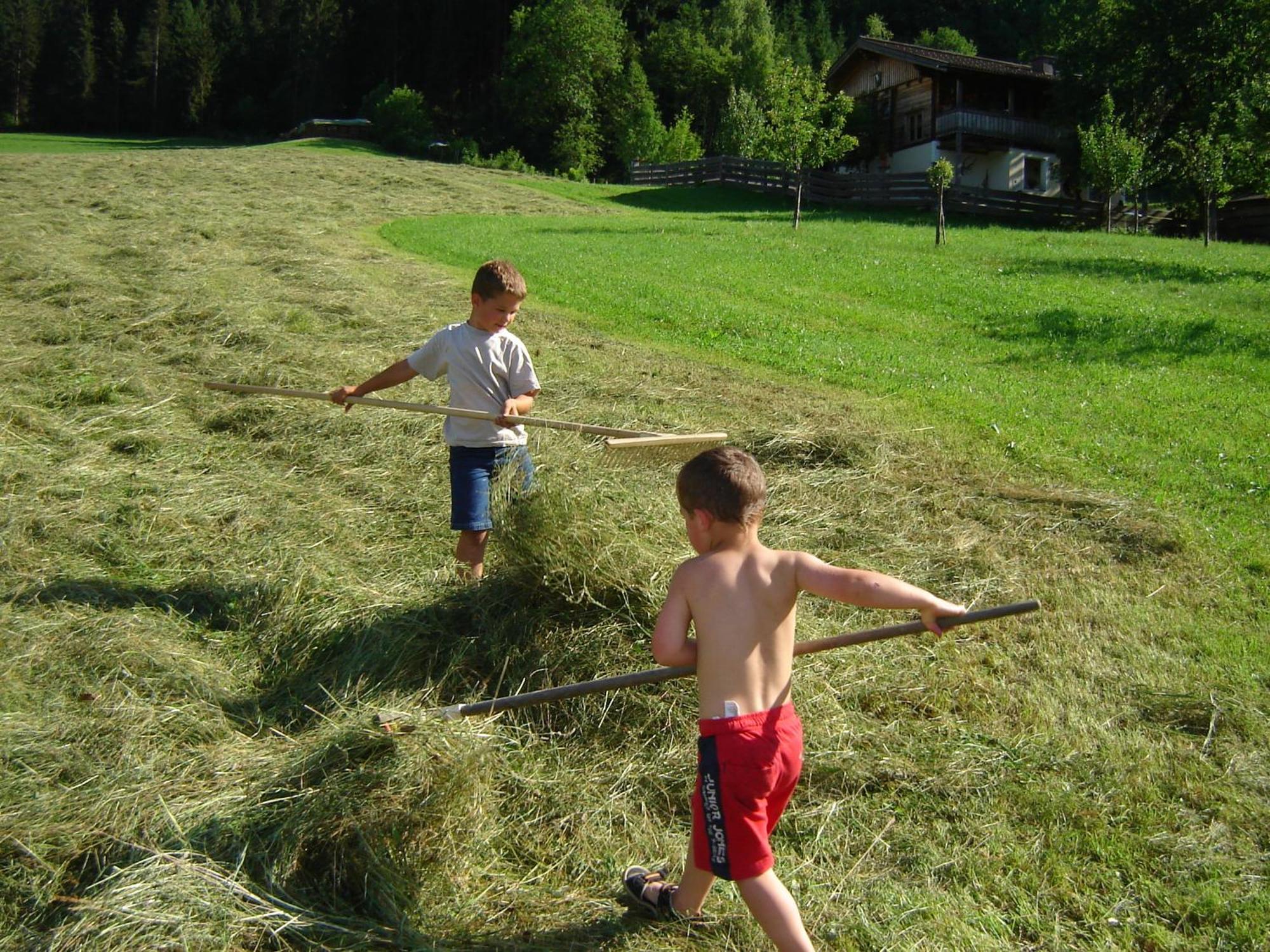 Weidinghof Appartement Sankt Veit im Pongau Buitenkant foto